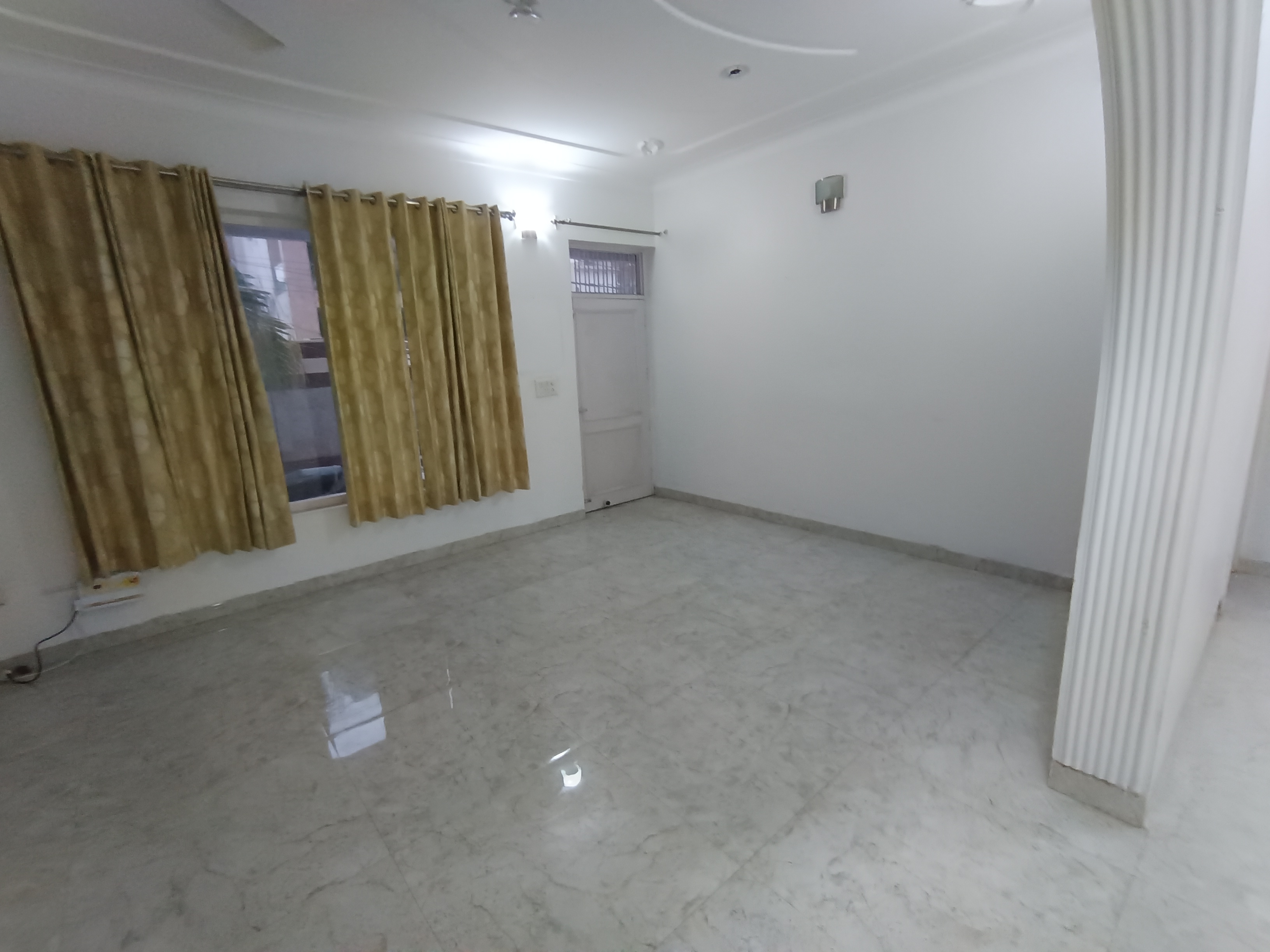 3.5 BHK Independent House For Rent in Sector 17 Faridabad  7208171