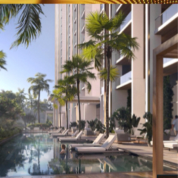 Gym in 4 BHK Apartment at M3M Latitude, Sector 65 – for Sale