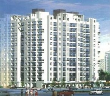 1 BHK Apartment For Sale in Kailash Height, Virar West
