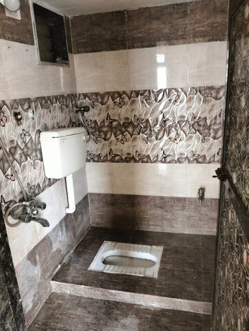 Kitchen in 1 BHK Apartment at Kailash Height, Virar West – for Sale