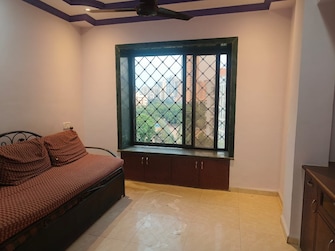 1 BHK Apartment For Resale in Purushottam Park Ghodbunder Road Thane  7208201