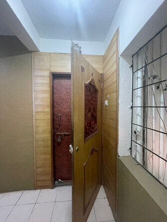 1 BHK Apartment For Resale in Purushottam Park Ghodbunder Road Thane  7208201