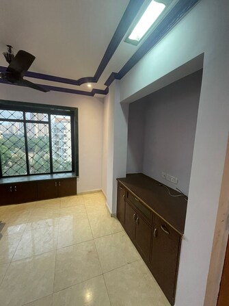 1 BHK Apartment For Resale in Purushottam Park Ghodbunder Road Thane  7208201