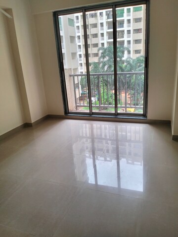 Room in 2 BHK Apartment at Ekta Parks Ville, Virar West – for Sale