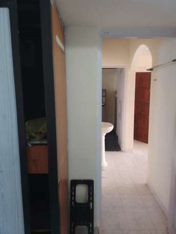 2 BHK Apartment For Rent in Panjim Goa  7208199