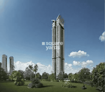 4 BHK Apartment For Resale in M3M Latitude Emerald Hills Gurgaon  7208229