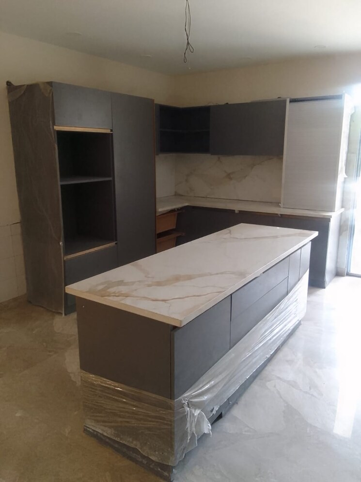 Kitchen, sas-tower 6 Bedroom 263 Sq.Yd. Independent House In Sector 38 Gurgaon 7208231