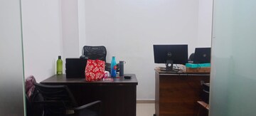 Furnished Amenities in  Office Space at Rustomjee Eaze Zone Mall, Malad West – for Rent