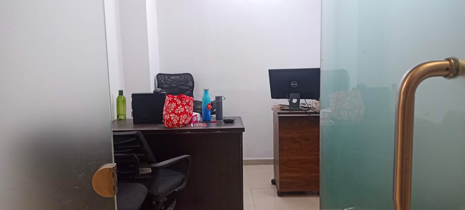 Office Space For Rent in Rustomjee Eaze Zone Mall
