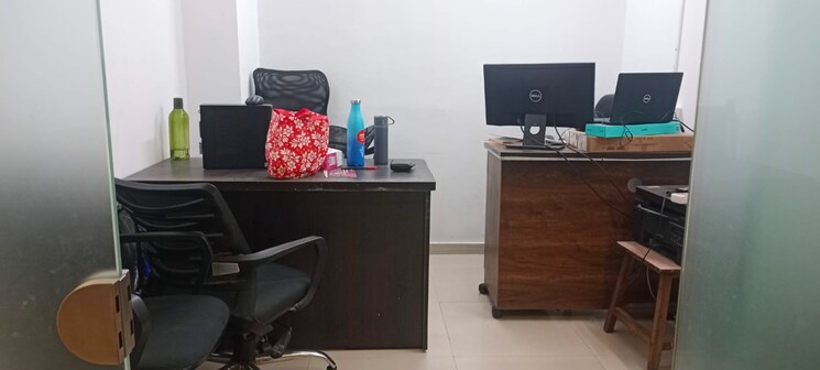 undefined, rustomjee-eaze-zone-mall Commercial Office Space 174 Sq.Ft. In Malad West Mumbai 7208244