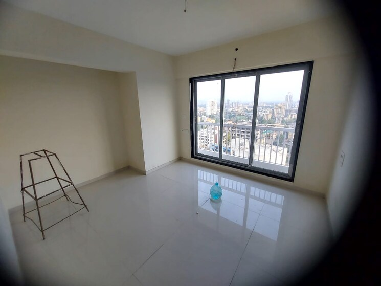 Bedroom, joshi-automatic-chs 3 Bedroom 1010 Sq.Ft. Apartment In Panch Pakhadi Thane 7208247
