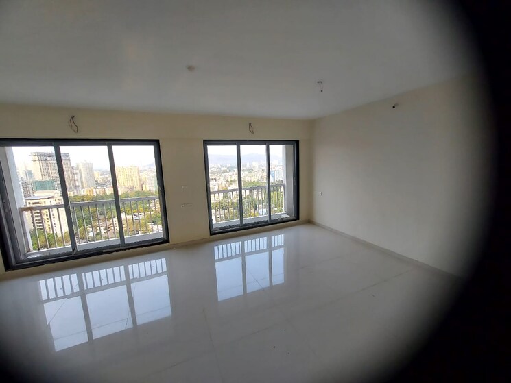 Living Room, joshi-automatic-chs 3 Bedroom 1010 Sq.Ft. Apartment In Panch Pakhadi Thane 7208247