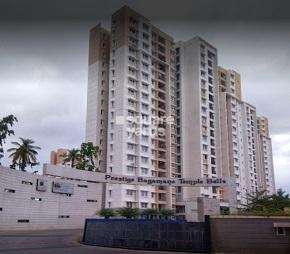 1 BHK Apartment For Resale in Prestige Temple Bells Rajarajeshwari Nagar Bangalore 7208305
