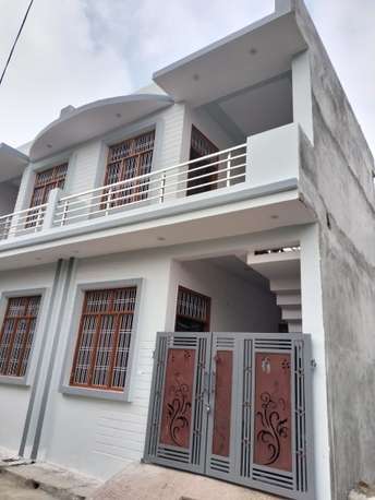 1 BHK Villa For Resale in Aliyabad Mahdipur Greater Noida  7208316
