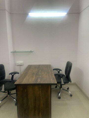 Team Area in  Office Space at Rustomjee Eaze Zone Mall, Malad West – for Rent