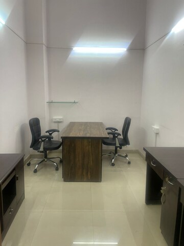  Office Space For Rent in Rustomjee Eaze Zone Mall, Malad West