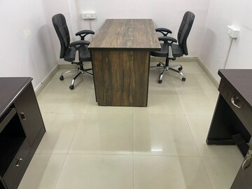 Team Area in  Office Space at Rustomjee Eaze Zone Mall, Malad West – for Rent