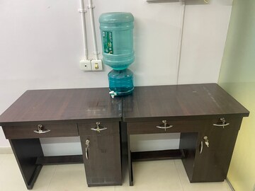 Kitchen in  Office Space at Rustomjee Eaze Zone Mall, Malad West – for Rent