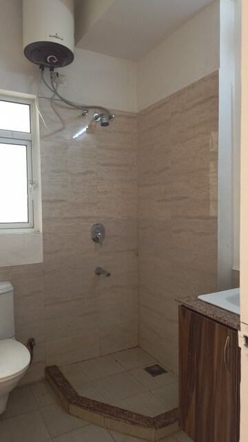 Bathroom in 3 BHK Apartment at Moti Nagar – for Sale