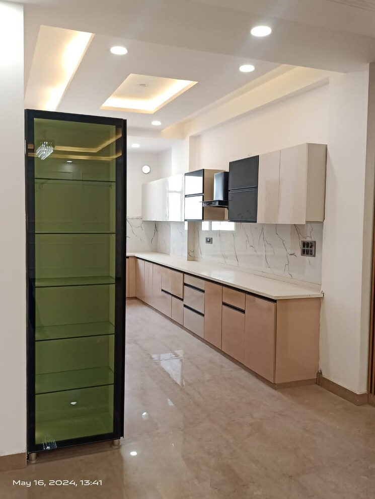 Kitchen, shamim-tower 1 Bedroom 330 Sq.Ft. Apartment In Kurla East Mumbai 7208355