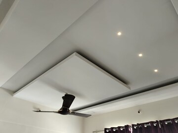 Furnished Amenities in 1 BHK Apartment at Somani Residency, Punawale – for Sale