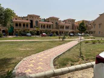 3.5 BHK Villa For Rent in Amrapali Leisure Valley Noida Ext Tech Zone 4 Greater Noida  7208368