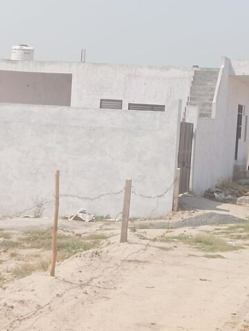  Plot – Exterior View View at Neharpar - for Sale