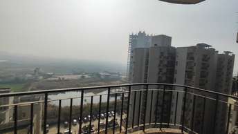 4 BHK Apartment For Rent in Sector 100 Noida  7208369