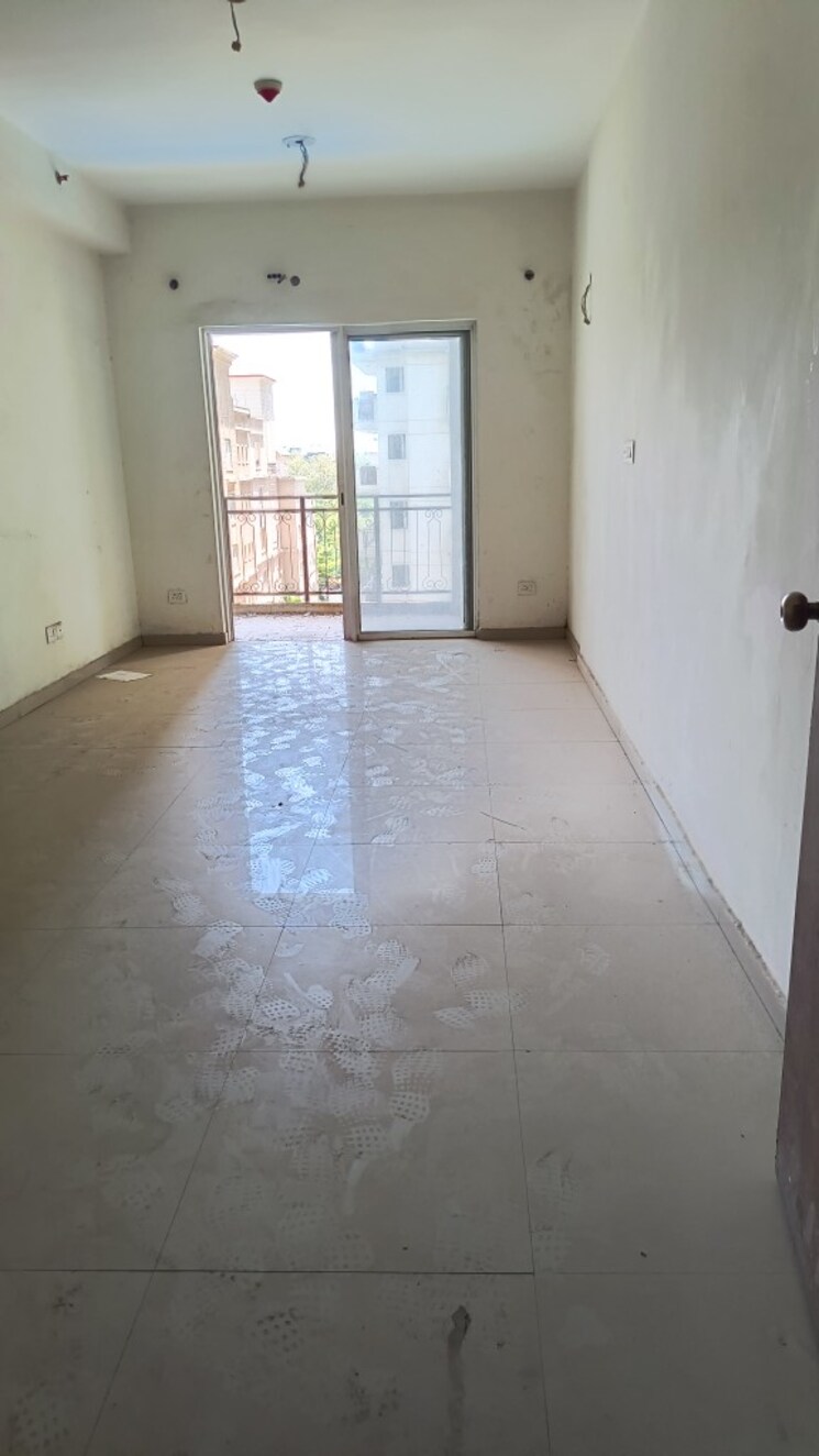 Living Room, moti nagar 3 Bedroom 1650 Sq.Ft. Apartment In Moti Nagar Delhi 7208401