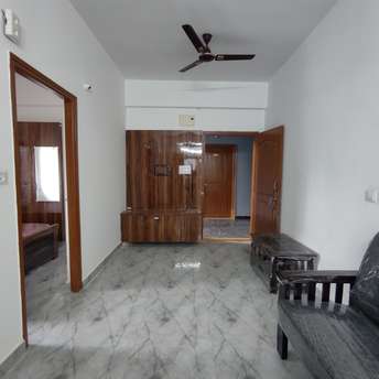 1 BHK Apartment For Rent in Madhapur Hyderabad 7208432