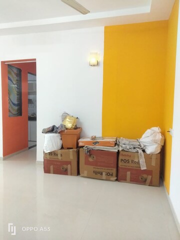 Living Room in 1 BHK Apartment at Virar – for Sale