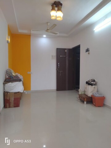 Living Room in 1 BHK Apartment at Virar – for Sale