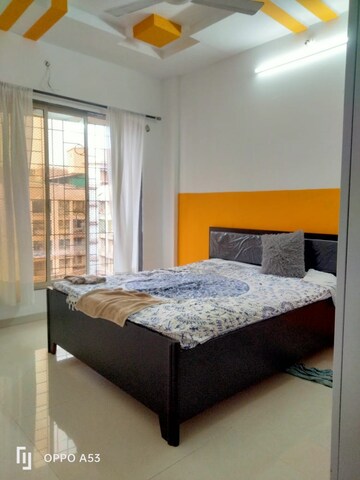 Bedroom in 1 BHK Apartment at Virar – for Sale