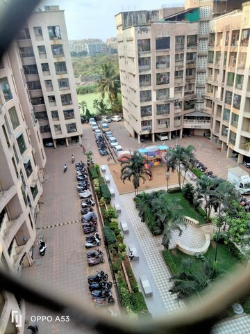  1 BHK Apartment at Virar – for Sale