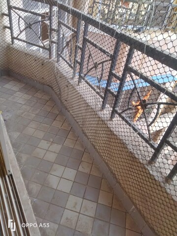 Balcony in 1 BHK Apartment at Virar – for Sale