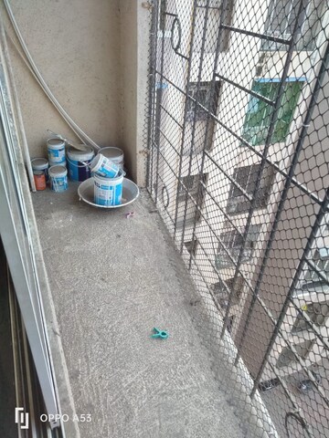 Balcony in 1 BHK Apartment at Virar – for Sale