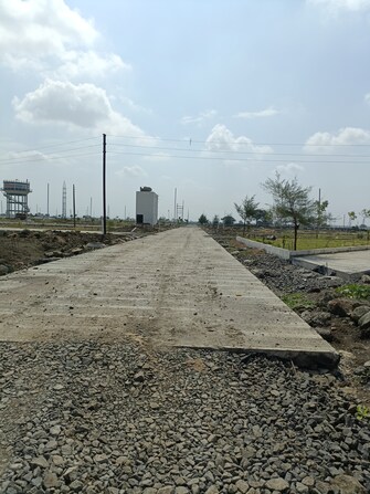 Commercial Land 2000 Sq.Ft. For Resale in Ring Road Indore  7208468