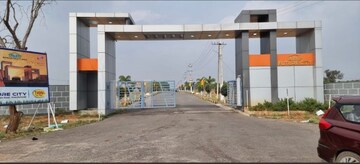  Plot For Sale in BBG True Gold, Shadnagar