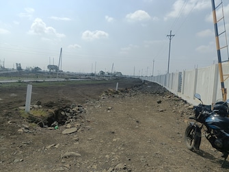 Commercial Land 2000 Sq.Ft. For Resale in Ring Road Indore  7208468