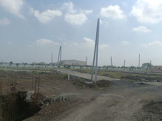 Commercial Land 2000 Sq.Ft. For Resale in Ring Road Indore  7208468