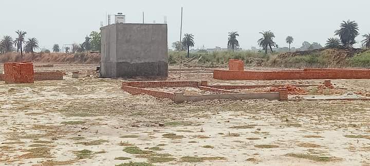 Plot For Resale in Neharpar Faridabad  7208421