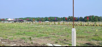  Plot For Sale in BBG True Grande Commercial, Shadnagar