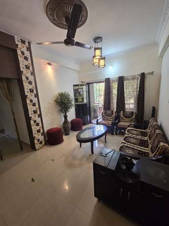 2 BHK Apartment For Rent in Vishrantwadi Pune 7208440