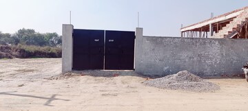  Plot – Exterior View View at Neharpar - for Sale