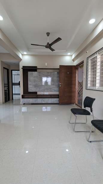 2 BHK Apartment For Rent in Kondapur Hyderabad  7208478