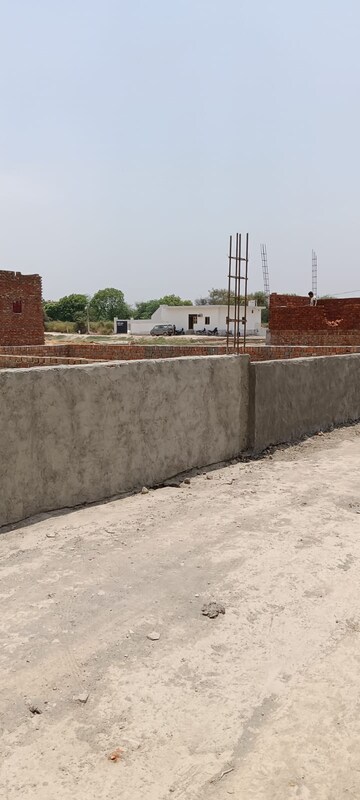  Plot For Sale in Neharpar