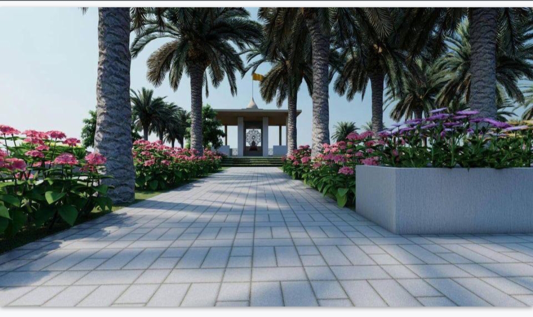 Plot For Resale in Ujjain Road Indore  7208511