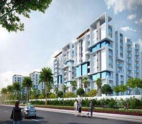 3 BHK Apartment For Rent in EIPL Apila Gandipet Hyderabad  7208496