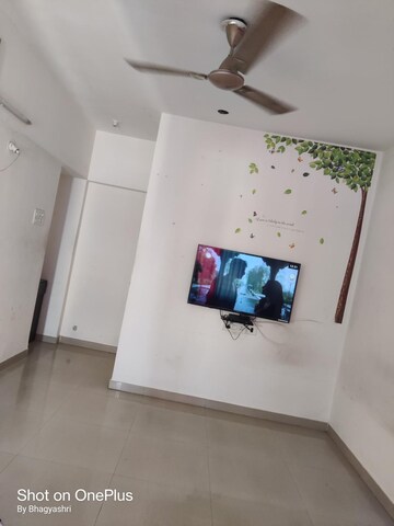 Furnished Amenities in 1 BHK Apartment at Sollanaa Apartment, Thergaon – for Sale