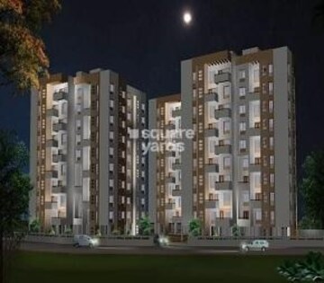 2 BHK Apartment For Resale in Vishhram Daffodils Talegaon Dabhade Pune  7208532